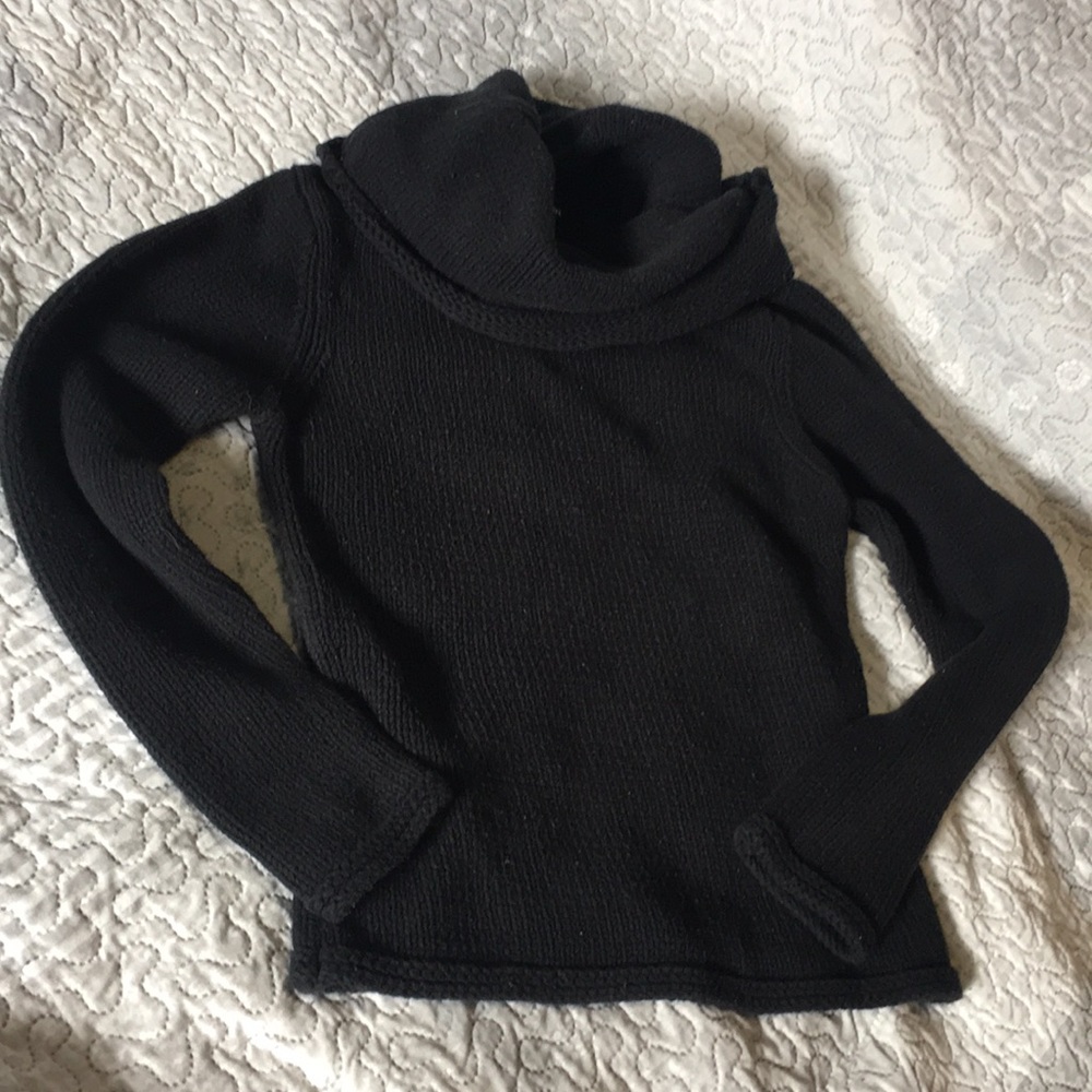 Knit sweater - Picture 6 of 6